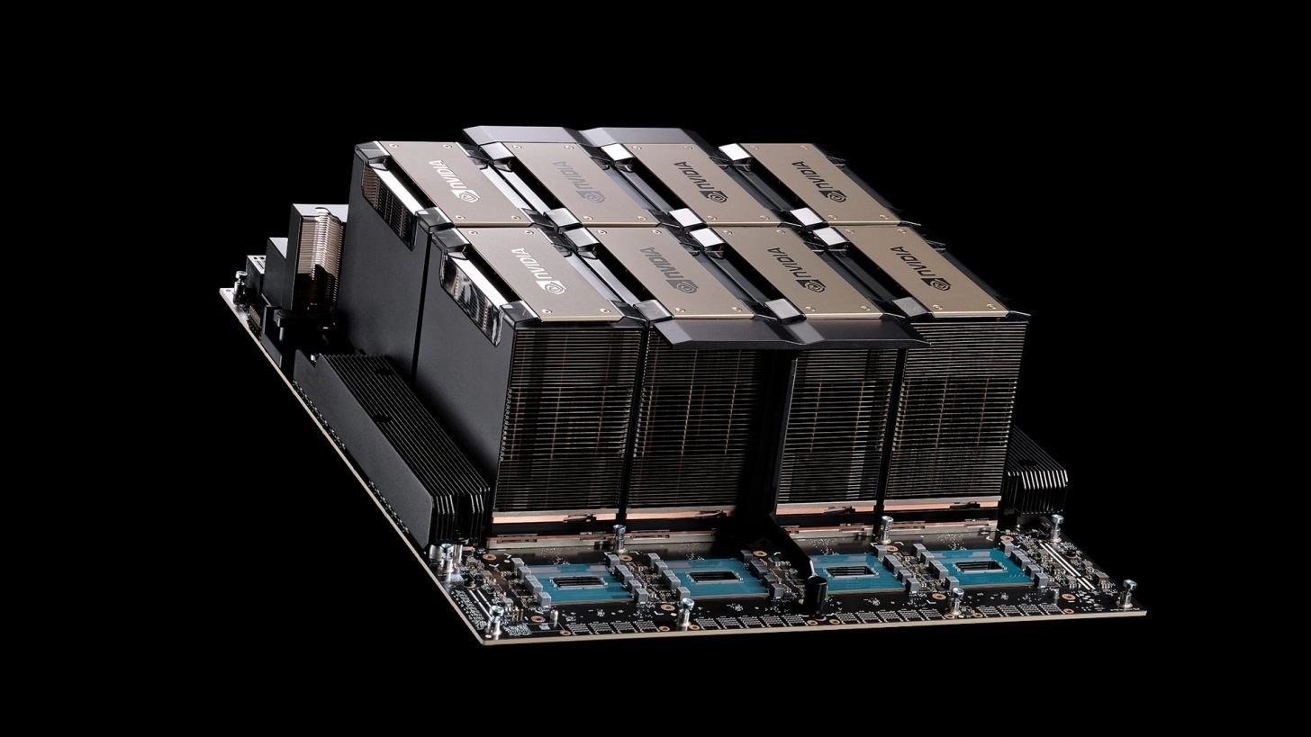 Nvidia H20 Yasak