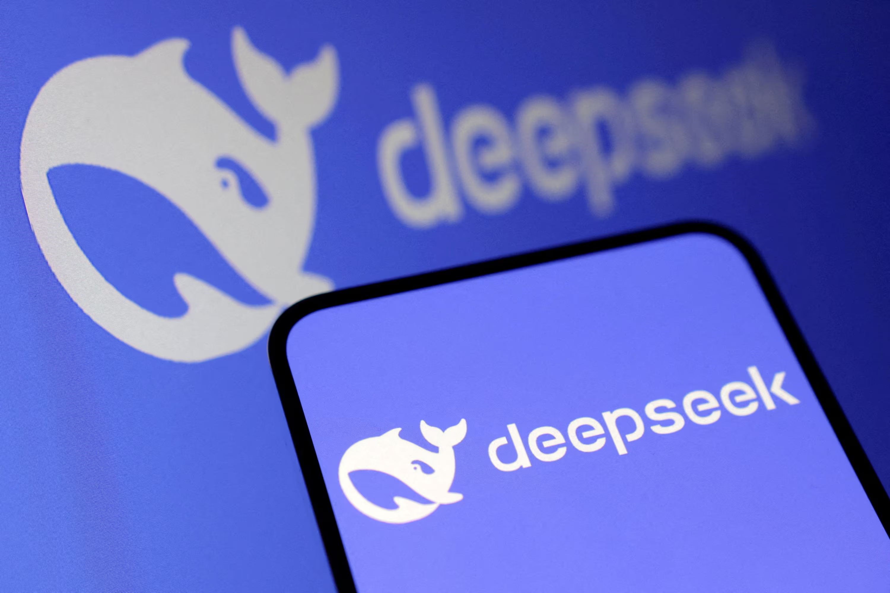 DeepSeek Yeni Model