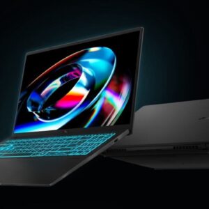 ASUS, V16 dizüstü bilgisayarını tanıttı! İşte özellikleri