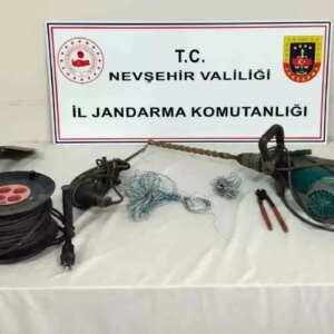 nevsehirde kacak kazi operasyonu FcTPS7pz