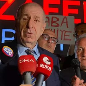 umit ozdagdan ittifak cikisi VIIFrvVi