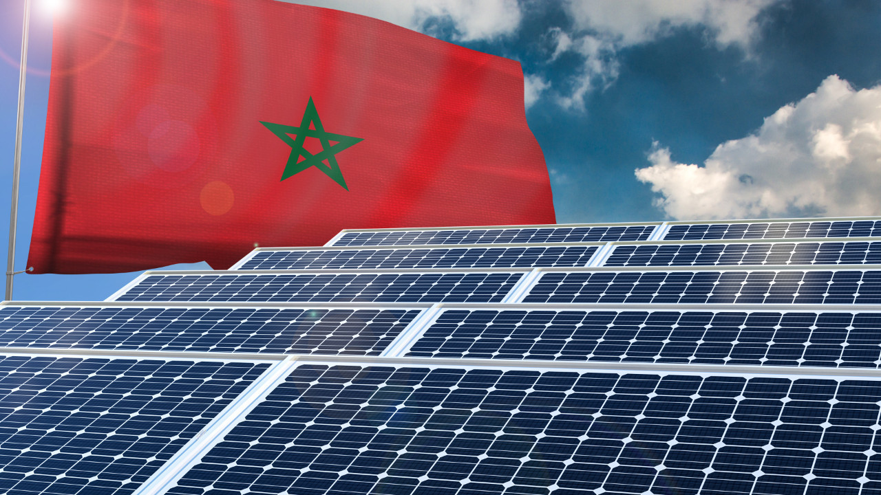 afrikanin gunes enerjisi deniz altindan avrupaya tasinacak wat46nTW