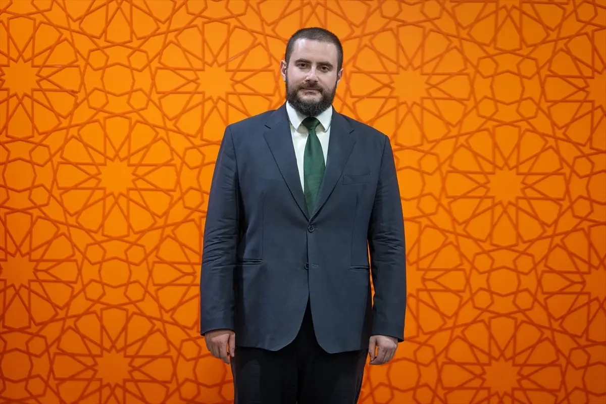 annesi filistin asilli olan sirbistan devlet bakani zukorlicden gazze cagrisi aciklamasi URiDDWXN