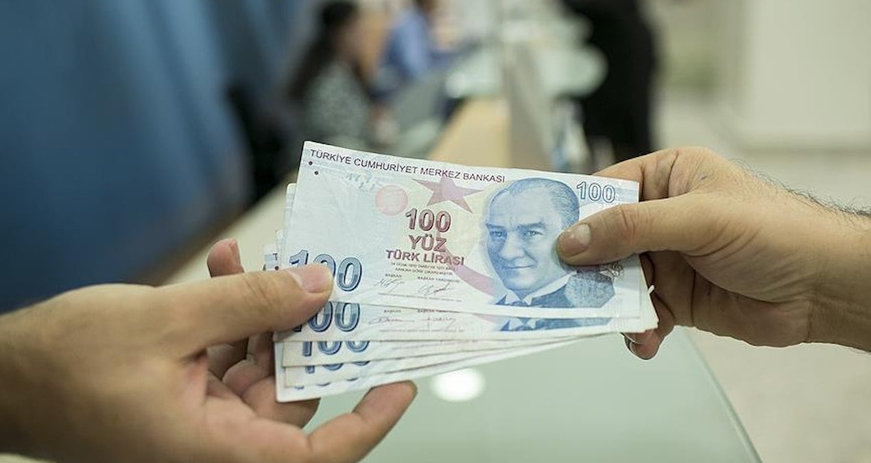 bankalarda mevduat rekor seviyeye cikti iste yeni rakam kLTaEeNR