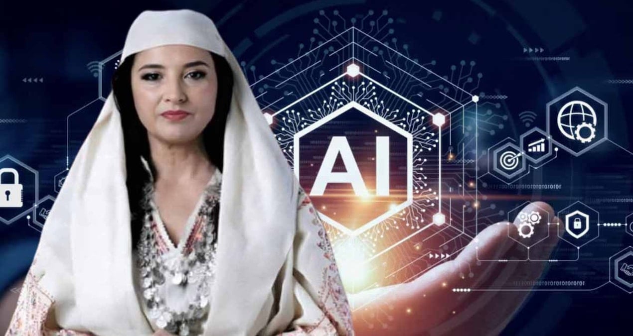 dunyada bir ilk ulke kabinesinin yeni uyesi bir yapay zeka ve adi diella isi ihalelerdeki yolsuzlugu bitirmek av2tJ4YZ