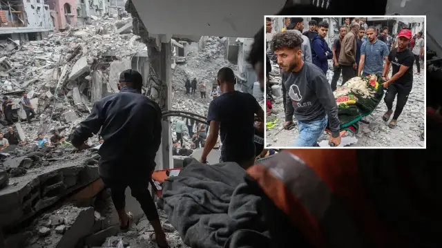 gazzede can kaybi 65 bin 549a cikti Od48bGzZ