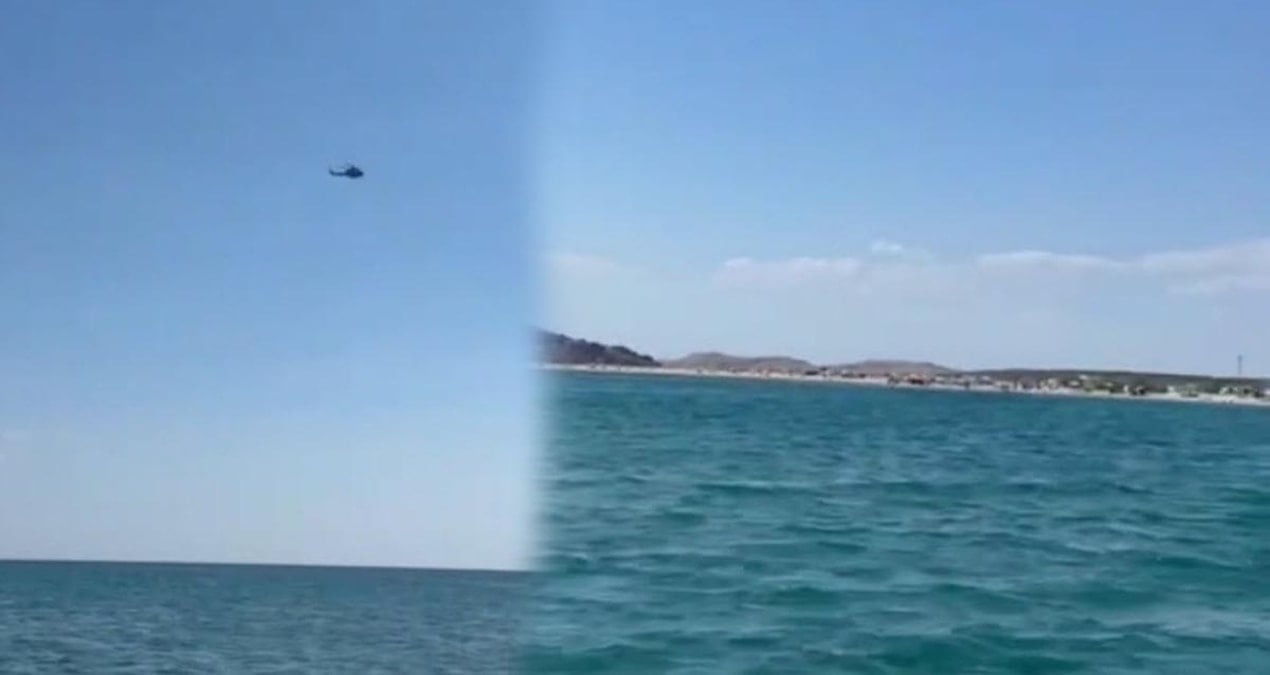 gocmen botu sahil guvenlik botuna carpti 5 olu wRyqW8k9