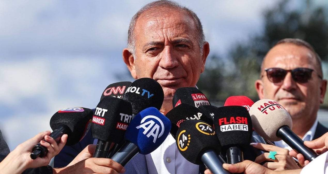 gursel tekin chpye feto sizdi dedi mi sozleri tepki cekince mulakat yok dedi ama reddetmedi LEmngy6c