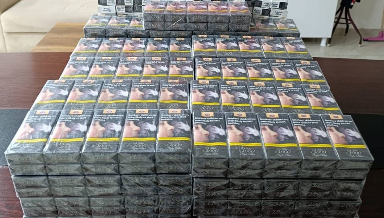 hatayda kacakcilik operasyonu t1RuXhKu