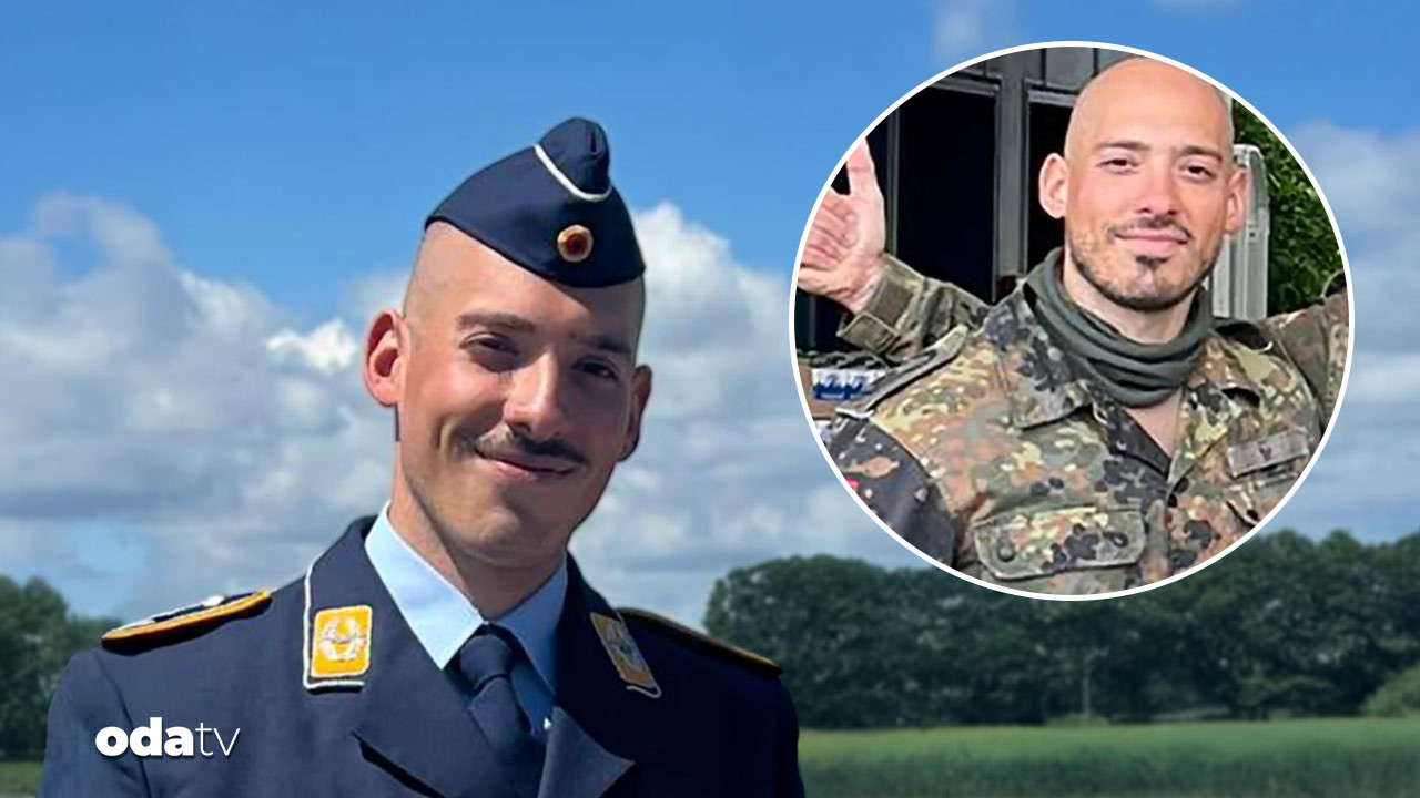 israili desteklemedi diye atildi alman ordusunu karistiran turk 7eukSIQJ