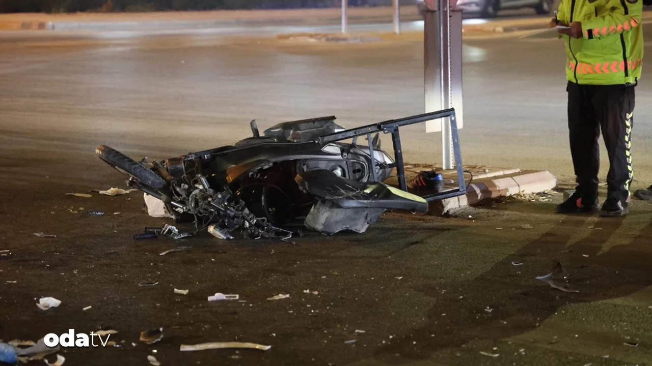 konyada feci kaza bir cocuk oldu P5uCApXr