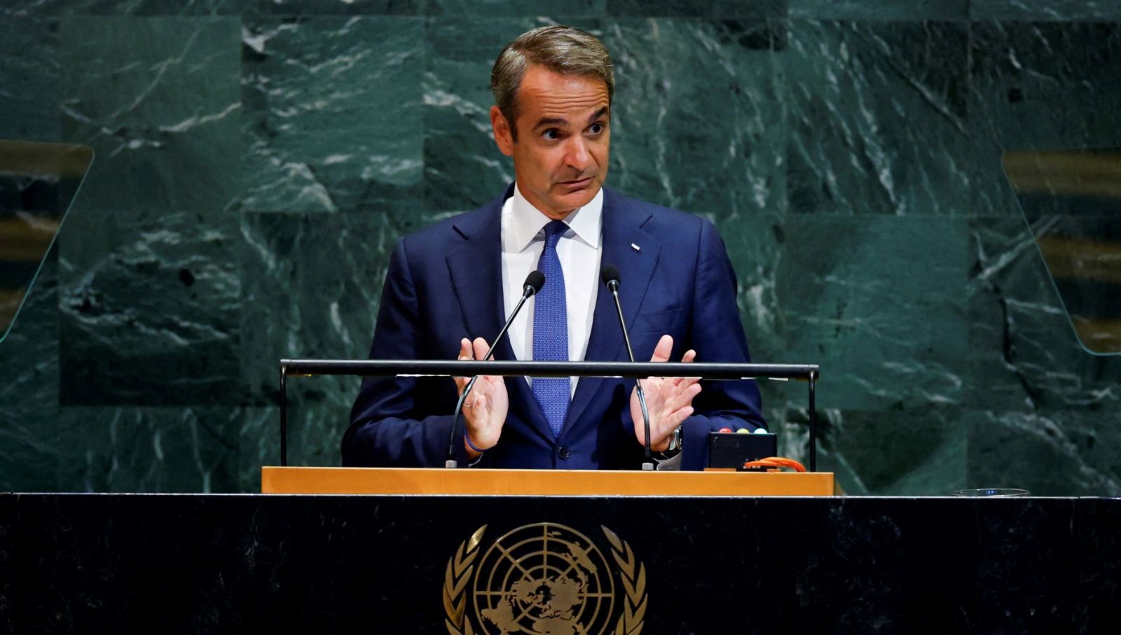 netanyahuyu en yakin dostu yunanistan da uyardi kalan dostlarinizi da kaybediyorsunuz dOEis4Vm