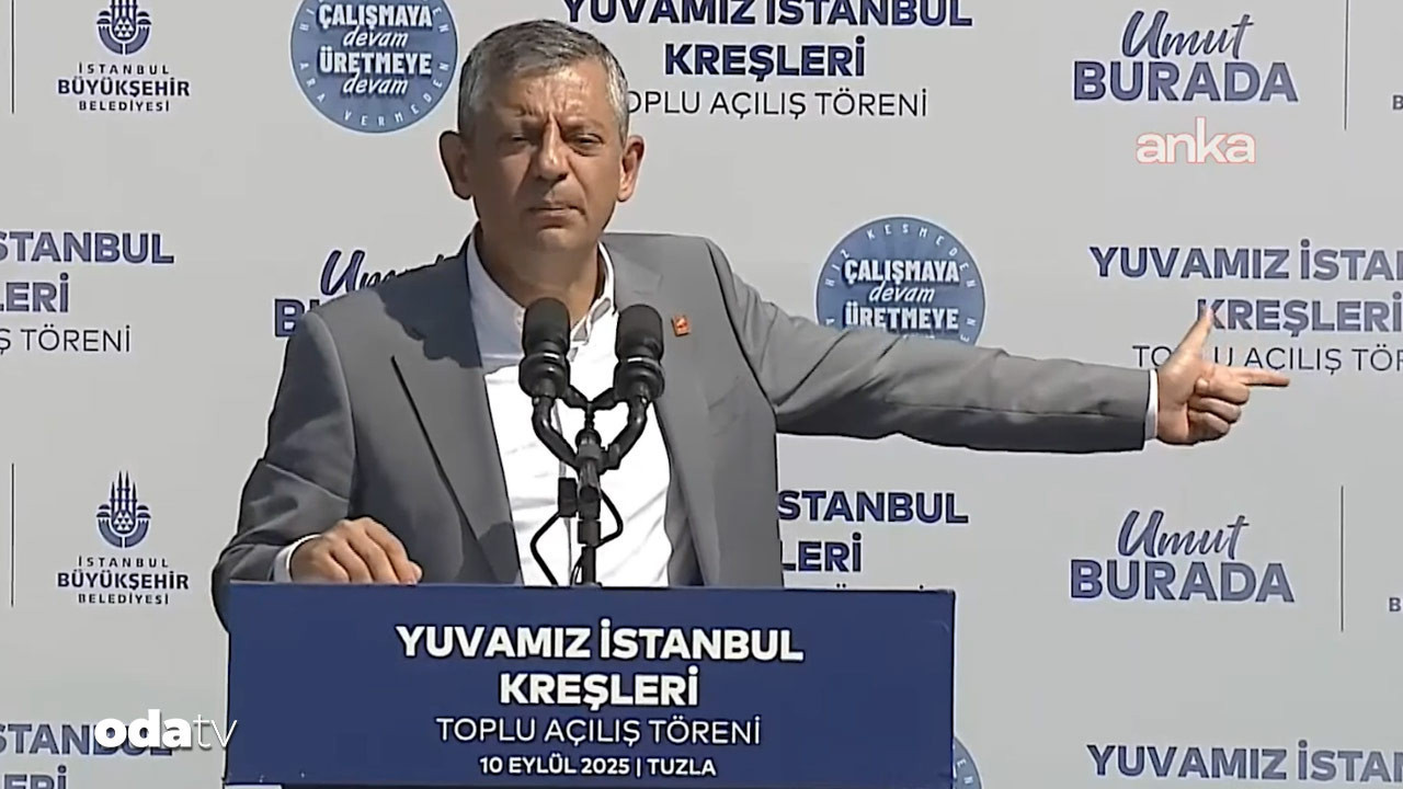 ozgur ozel ibbnin 16 yeni kresini acti belediye gelirinin yuzde 60i kesildi pNLP6asN