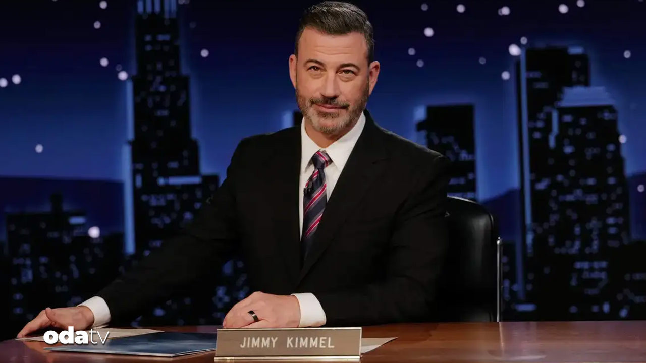 sansur sonrasi donusu muhtesem oldu jimmy kimmel reyting rekoru kirdi YTMOiB2M