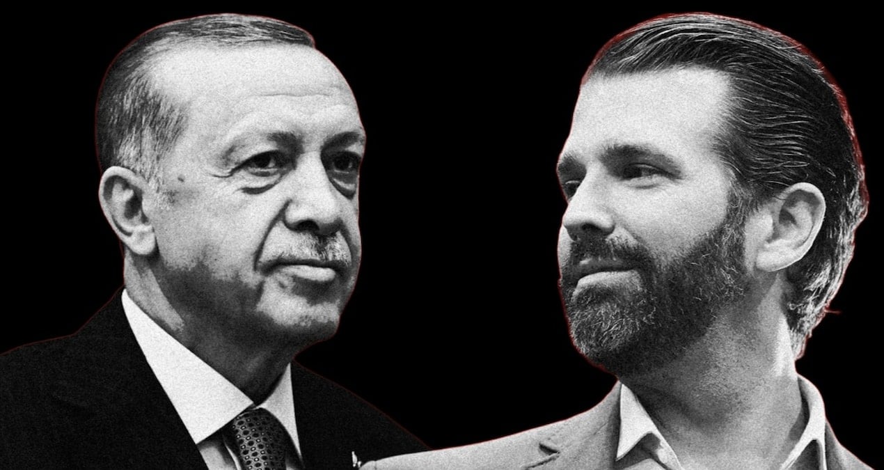 trumpin oglunun erdoganla gizlice bulustugudogrulandi RClnUNIs