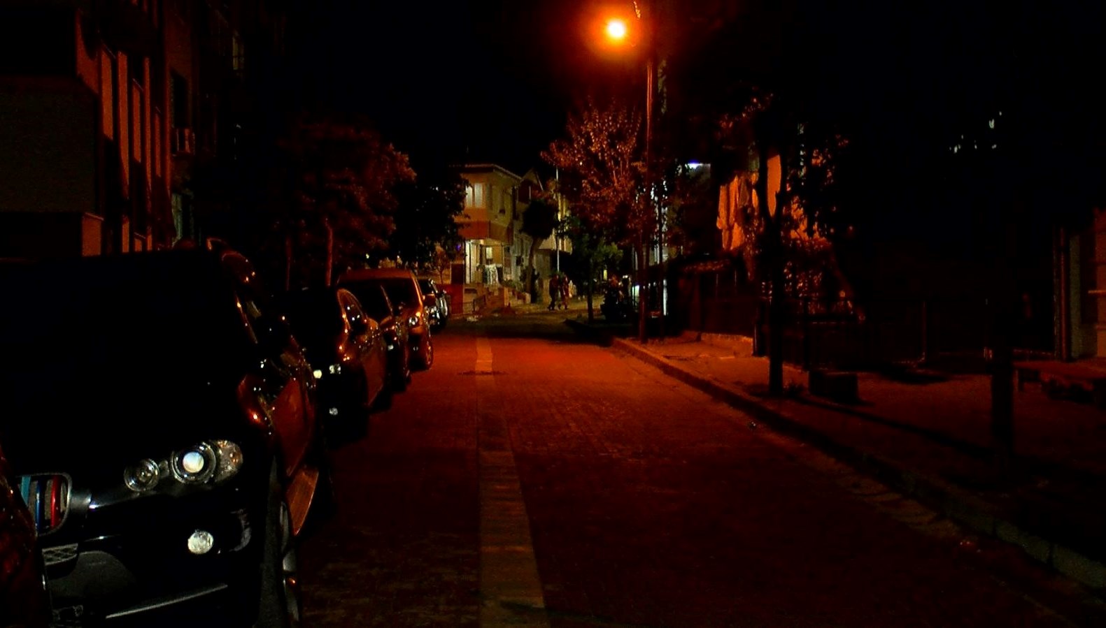 avcilarda polisle kose kapmaca IZXr8Bkk