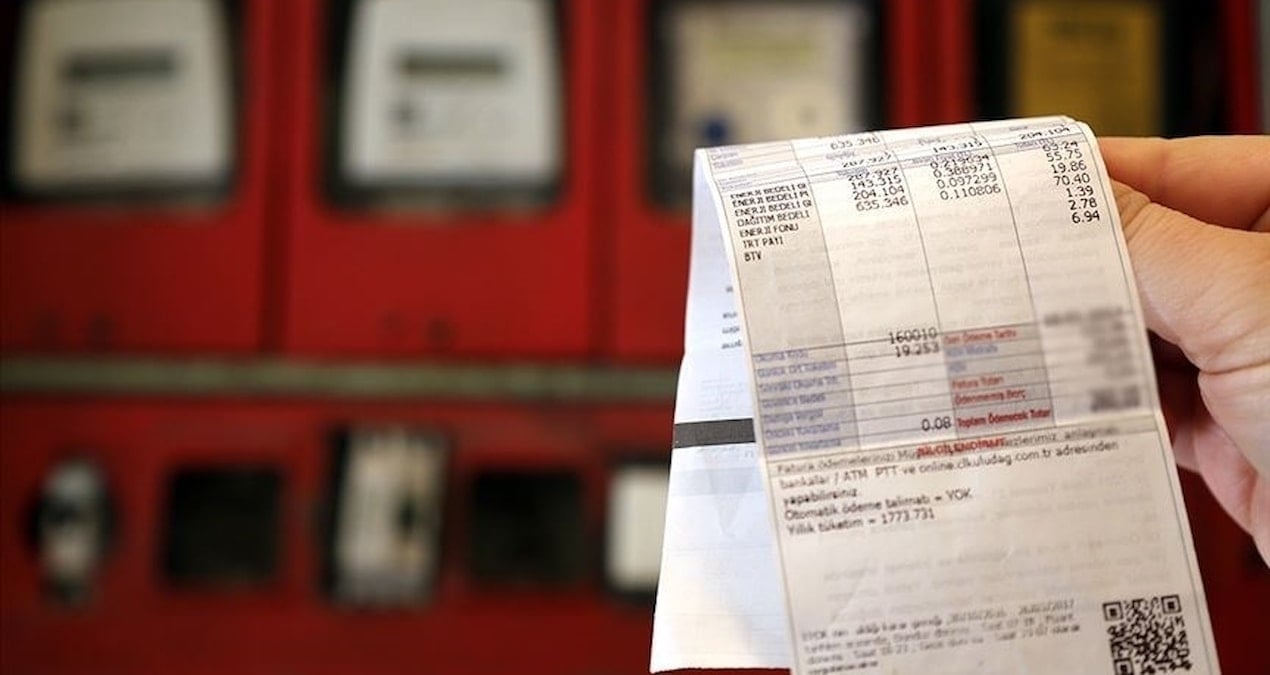 bakanlik resmen duyurdu elektrik faturalaridegisiyor 8Nu4DQk8