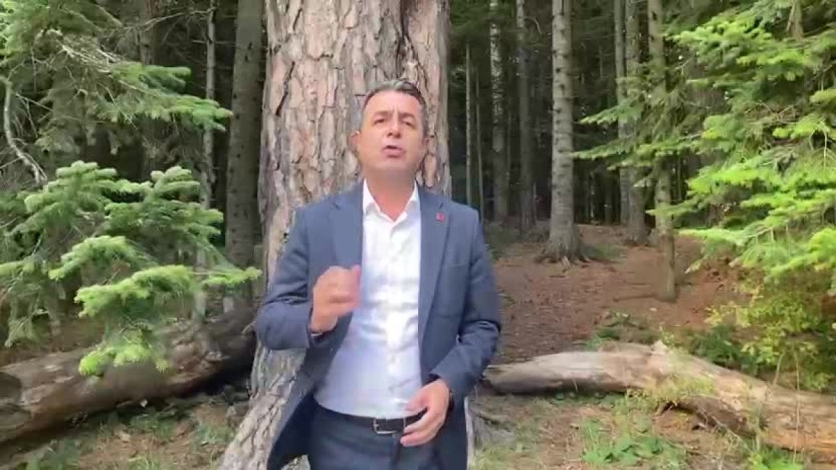 chp genel baskan yardimcisi erhan adem bir an once gubretas iscileriyle anlasilip uretime gecilmesi gerekiyor MMPZU2eS