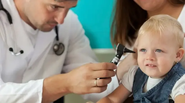 cocuklarda orta kulak iltihabi belirtileri ve korunma yollari nelerdir uzmanindan aciklama 4G4Nhqkp