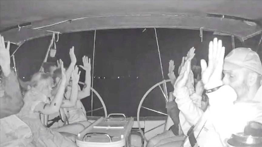 davutoglundan sumud filosu aciklamasi insani uyanisi baslatti va8xR8r4