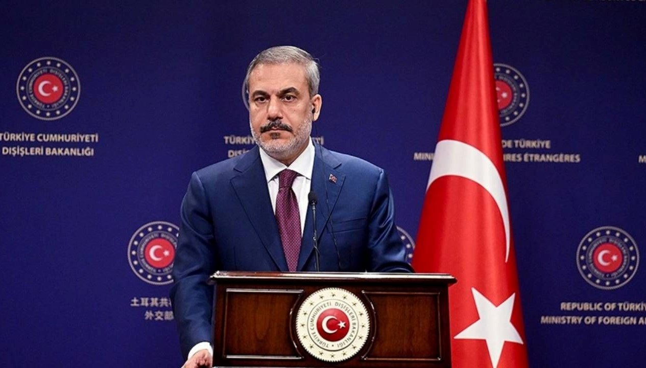 hakan fidan gazzede provokasyonlara karsi takipteyiz 1nGyQ13D