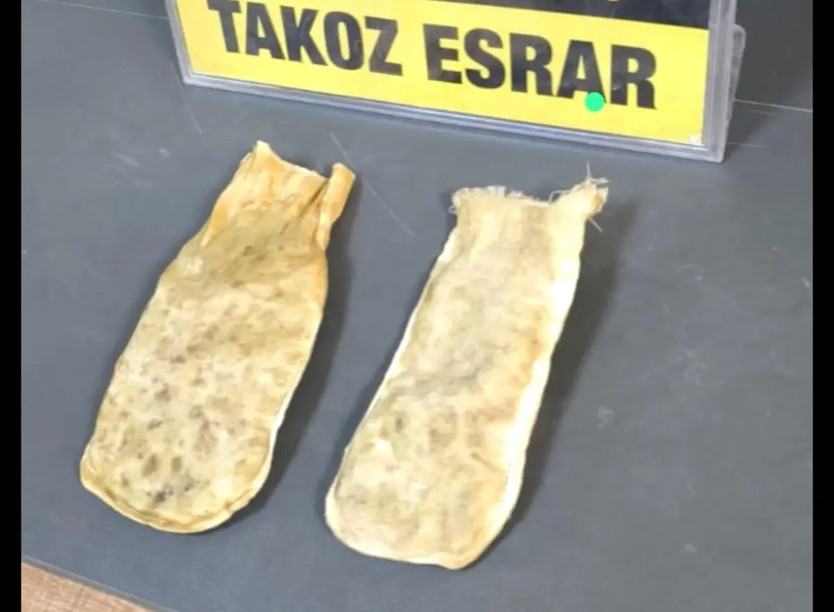 hatayda uyusturucu operasyonu 13 gozalti k2zzQy79