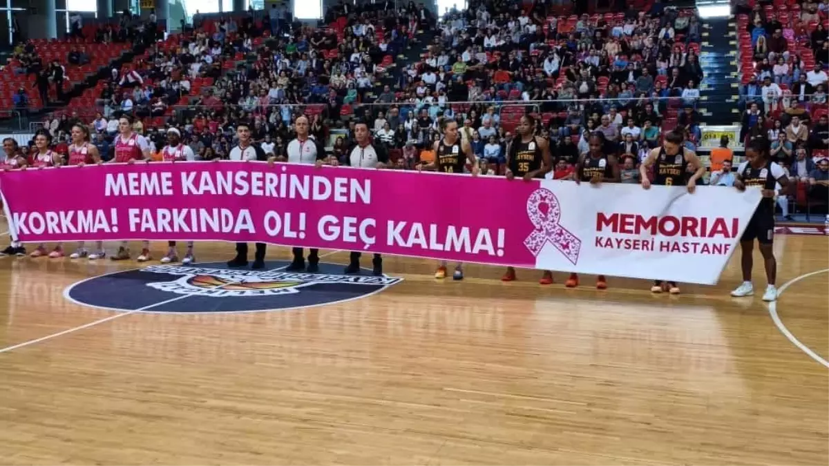 kadinlar basketbol super liginde meme kanseri farkindaligi TzeObc4U