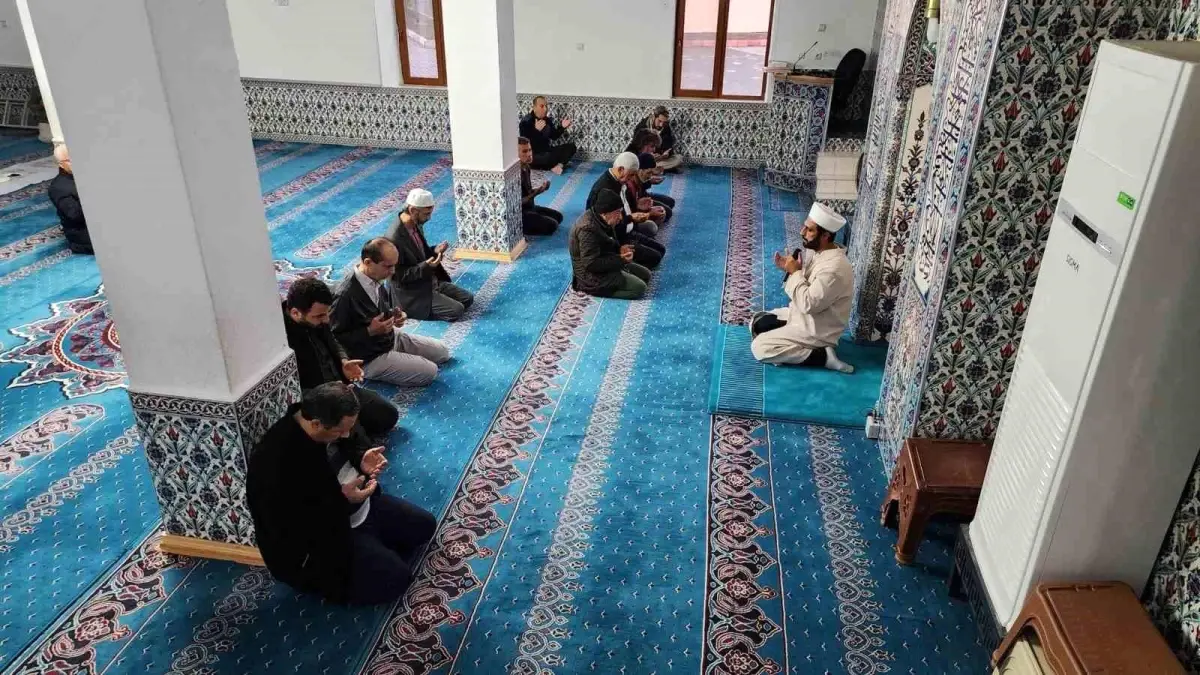 koycegizde sabah namazi bulusmasi UURid4JU