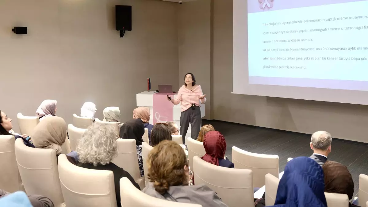 meme kanseri riski 80 yasina kadar kadinlarin yuzde 12sini etkiliyor GmLUQezF