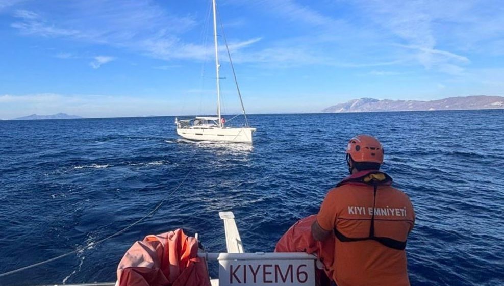 muglada suruklenen teknedekiiki kisi kurtarildi RKpK5Cre.jpg