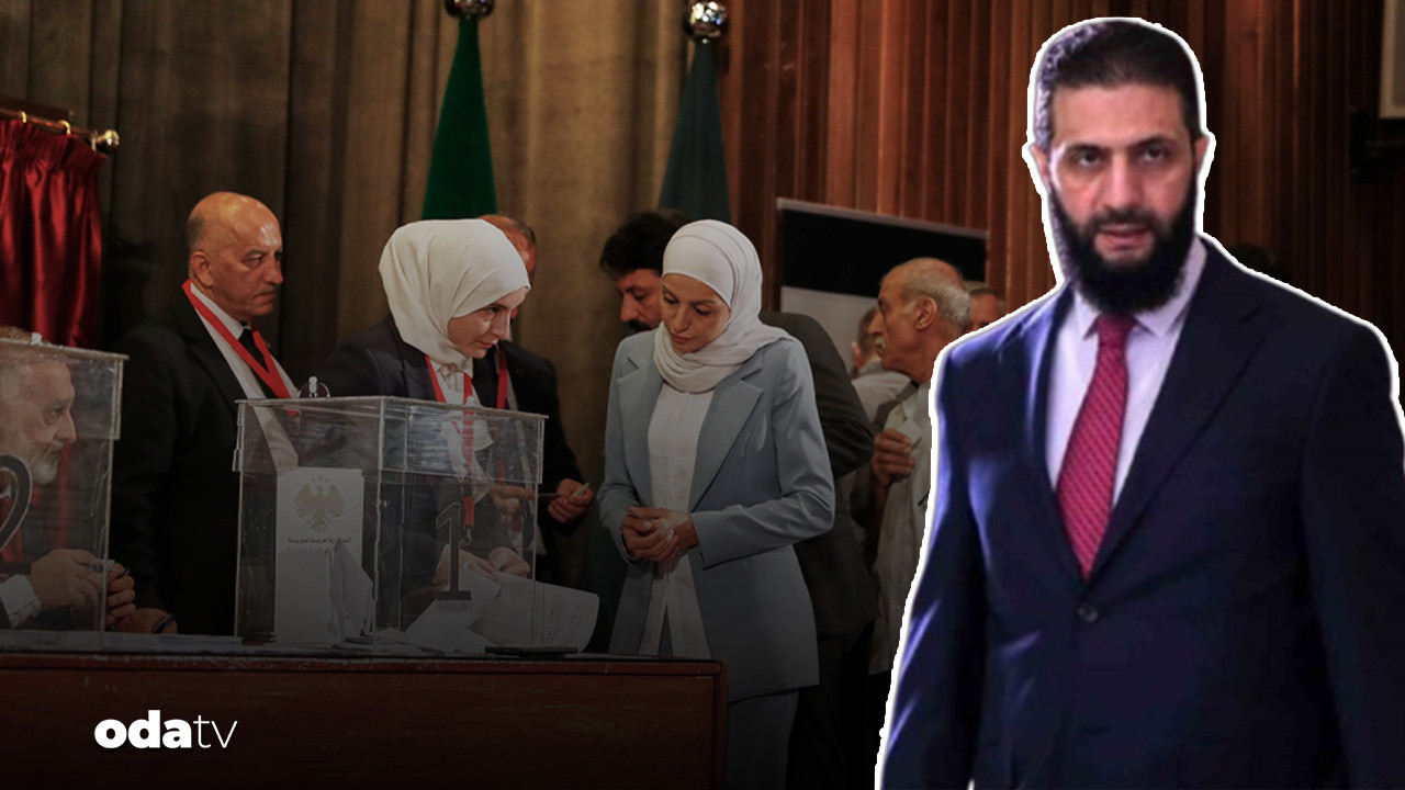 suriye sandiga gidiyor esadtan sonra ilk secim ZhAwAQaq