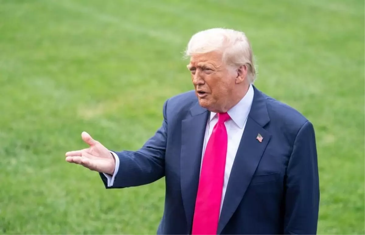 trump donanma tarihinde essiz gemiler yapacagiz e5xzi4Le