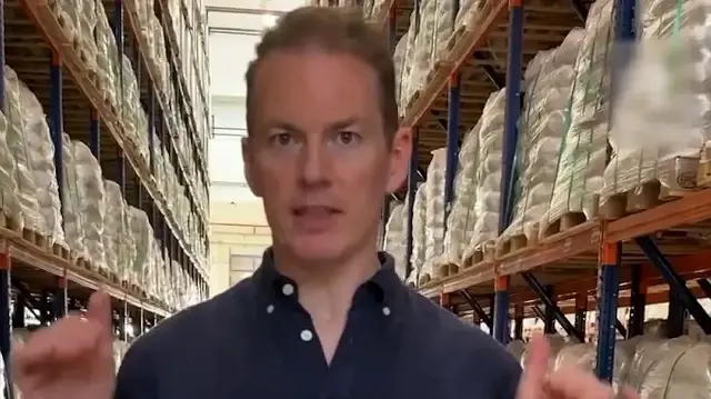 iste israilin aclik silahi deposu isgalcilerin beklettigi dev depolardan biri goruntulendi hLJbr4ii.webp