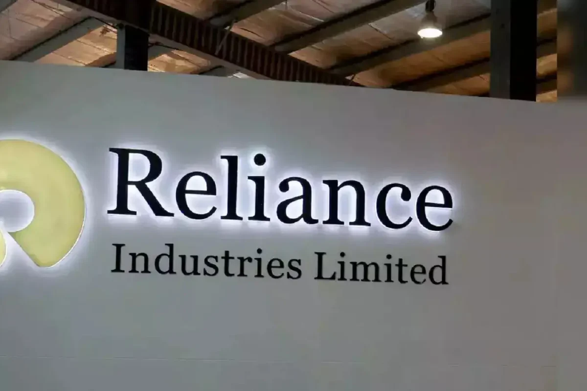Reliance Industries