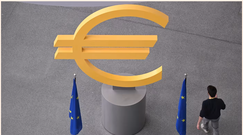ECB’den Euro Uyarısı: Kur Güçlenirse Faiz İndirimi Gündeme Gelebilir