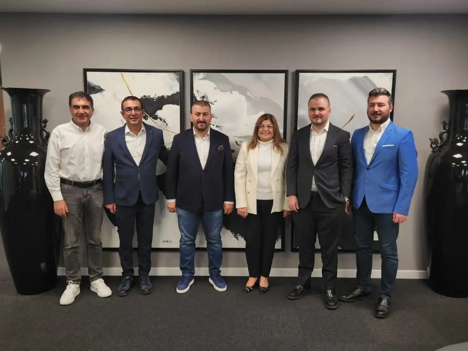 Yerli nöroteknoloji girişimi Auto Train Brain, 8.2 milyon dolar değerlemeyle yatırım aldı