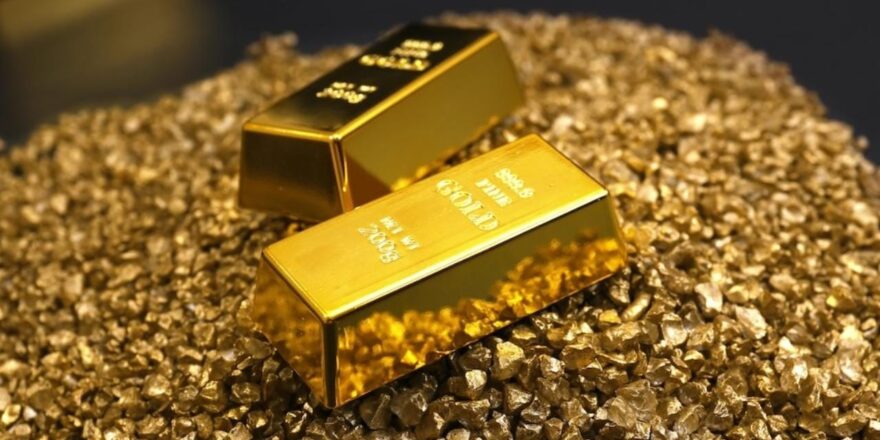 Altın Fiyatları Yeniden Yükselişe Geçti: Ateşkes Umutları Piyasaları Hareketlendirdi