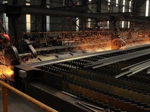 Çelik Üretiminde Küresel Düşüş: Çin Etkisi