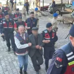 20 Yıldır Kayıp Olan Hamdi Karakuş’un Dosyasında 10 Şüpheli Adliyeye Sevk Edildi