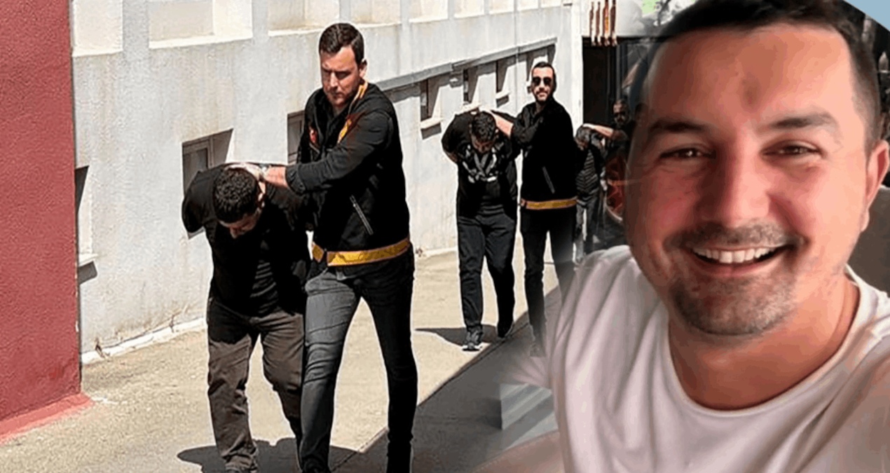 İpotek Sorunu Kanlı Sonuçlandı: Bir Kişi Hayatını Kaybetti!