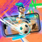 FIFA’nın Yeni Mobil Oyunu: 5’e 5 Hızlı Maçlar için Hazırlanın!**