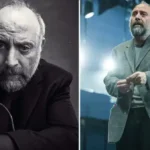 Halit Ergenç, ‘Satıcının Ölümü’ ile Tiyatro Sahnesine Dönüyor: “Güç ve Zayıflıklarımdan Beslendim”