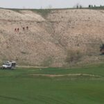 Askeri Helikopter Kazası: İncelemeler Sürüyor