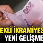 Kurban Bayramı İkramiyeleriyle İlgili Son Gelişmeler: Emeklilere Müjde!