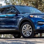 Ford’da Kablo Problemi Nedeniyle Yarım Milyon Araç Geri Çağrılıyor!