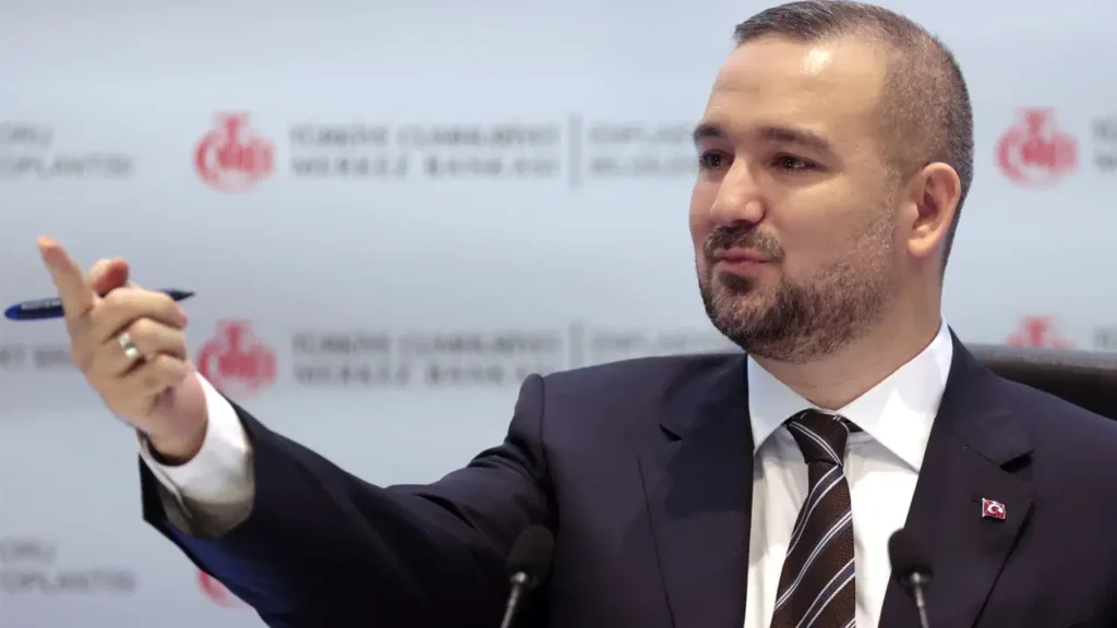 TCMB Başkanı Karahan’dan Enflasyon ve Ekonomi Üzerine Değerlendirmeler