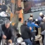 Sultangazi’de Trafik Gürültüsü Panik Yarattı: Vatandaşlar Deprem Korkusuyla Kaçtı