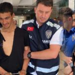 Yaşlı Adamı Darbedip Denize Attı: Sanığa 12,5 Yıl Hapis Cezası