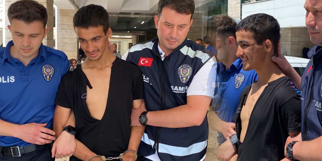 Yaşlı Adamı Darbedip Denize Attı: Sanığa 12,5 Yıl Hapis Cezası