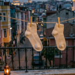 Hıdırellez’de Balkona Çorap Asarak Bereketi Davet Edin!